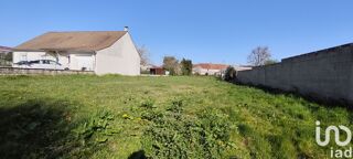 Terrain à vendre 450 m²
