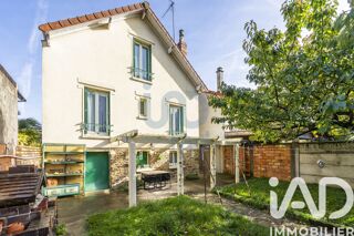  Maison à vendre 5 pièces 90 m²