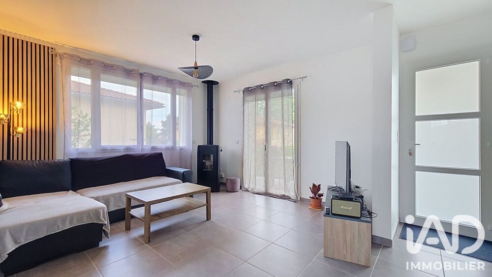 Vente Maison Vente Maison/villa 5 pièces Odos