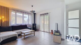  Maison à vendre 5 pièces 87 m²
