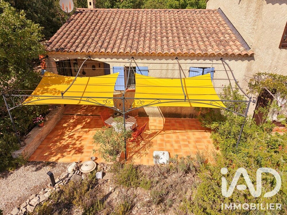 Vente Maison/villa 3 pièces