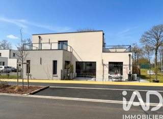  Maison � vendre 7 pi�ces 149 m�