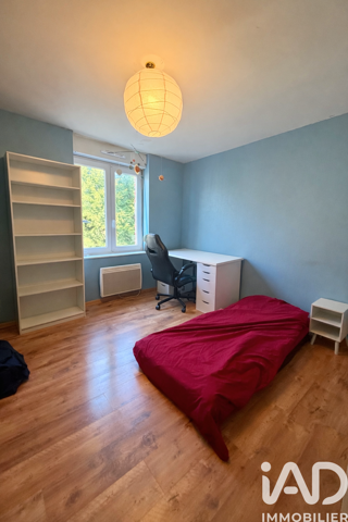  Maison à vendre 4 pièces 64 m²