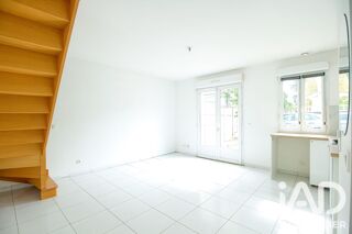  Appartement à vendre 3 pièces 54 m²