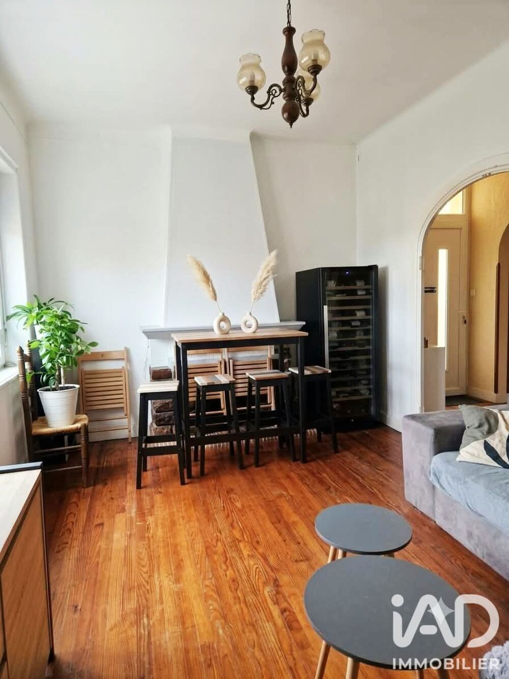 Vente Appartement Vente Appartement 3 pièces Lourdes