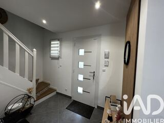  Maison à vendre 5 pièces 105 m²