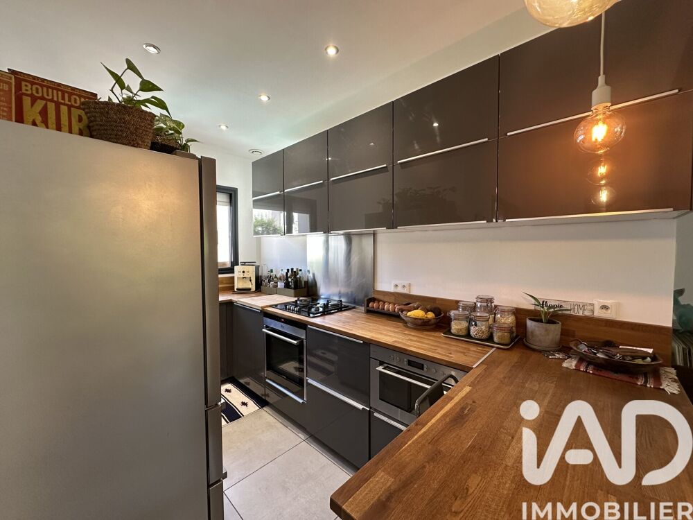 Vente Maison Vente Maison/villa 4 pièces Béziers