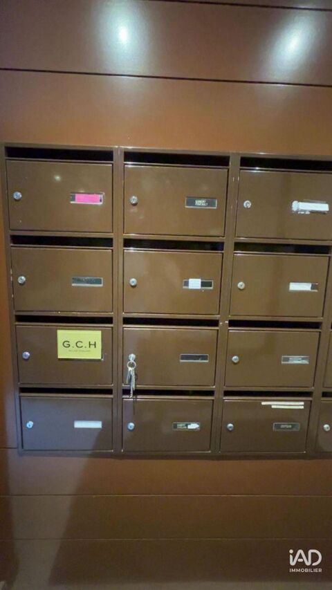   Location Bureaux 14 m&sup2; 