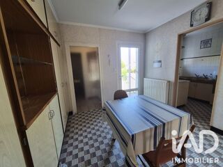  Maison à vendre 8 pièces 150 m²