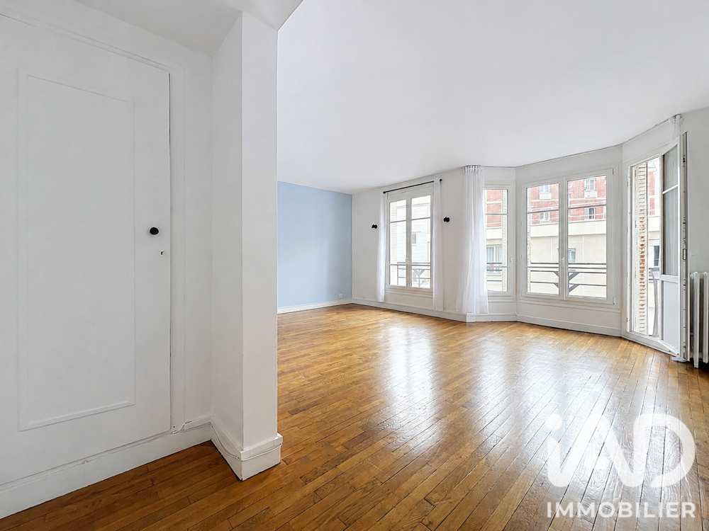 Location Appartement Location Appartement 3 pièces Paris 15