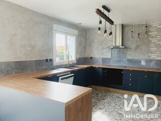  Maison à vendre 8 pièces 179 m²