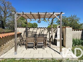  Maison à vendre 6 pièces 146 m²