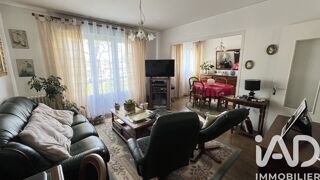  Appartement � vendre 4 pi�ces 63 m�