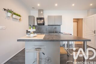  Appartement à vendre 4 pièces 92 m²