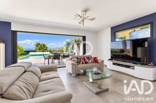  Maison à vendre 5 pièces 158 m²