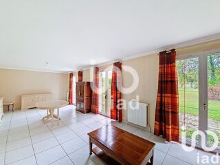  Maison � vendre 6 pi�ces 160 m�
