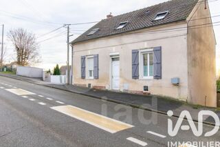  Maison � vendre 5 pi�ces 139 m�