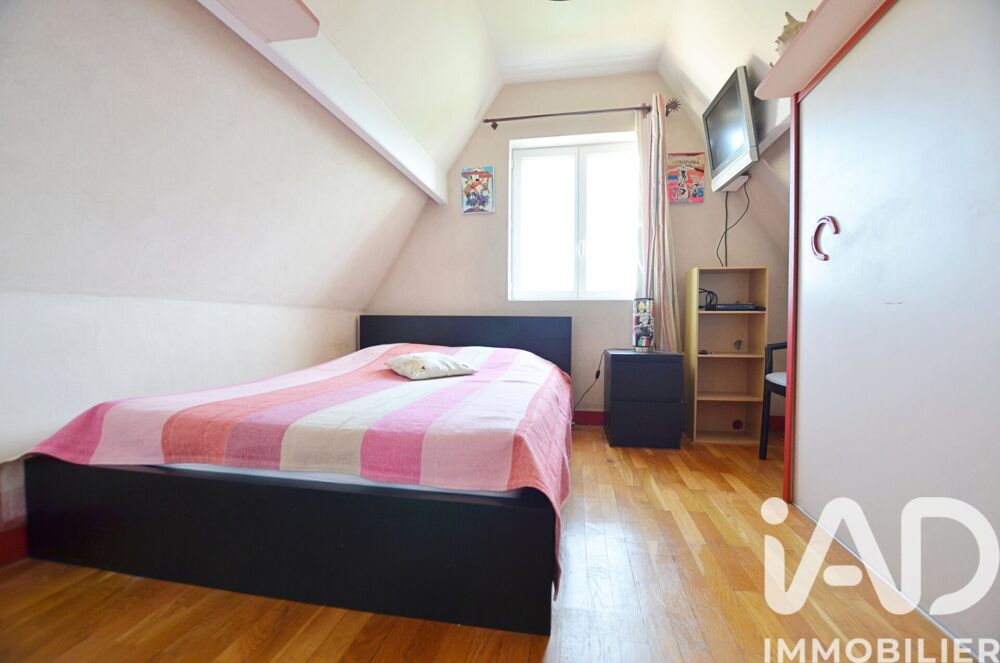 � vendre  Maison Ermont (95120)