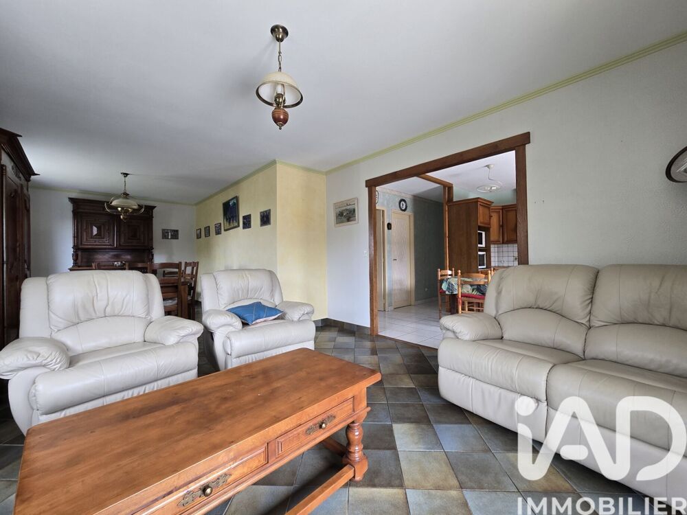 Vente Maison/villa 7 pièces