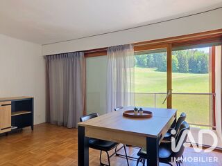  Appartement à louer 2 pièces 45 m²