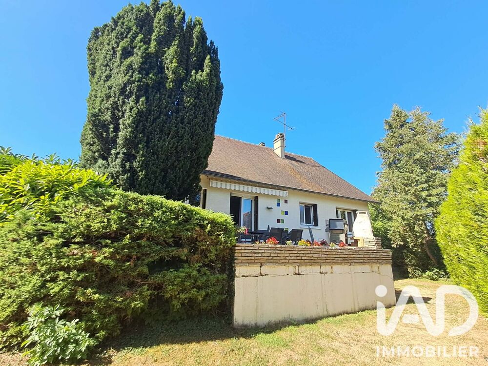 Vente Maison/villa 7 pièces