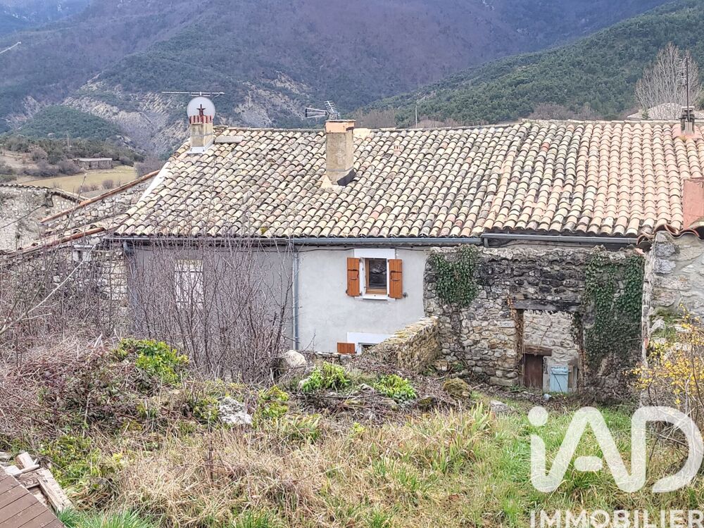 Vente Terrain Vente Terrain 155 m&sup2; Lemps