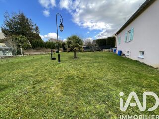  Maison à vendre 4 pièces 115 m²