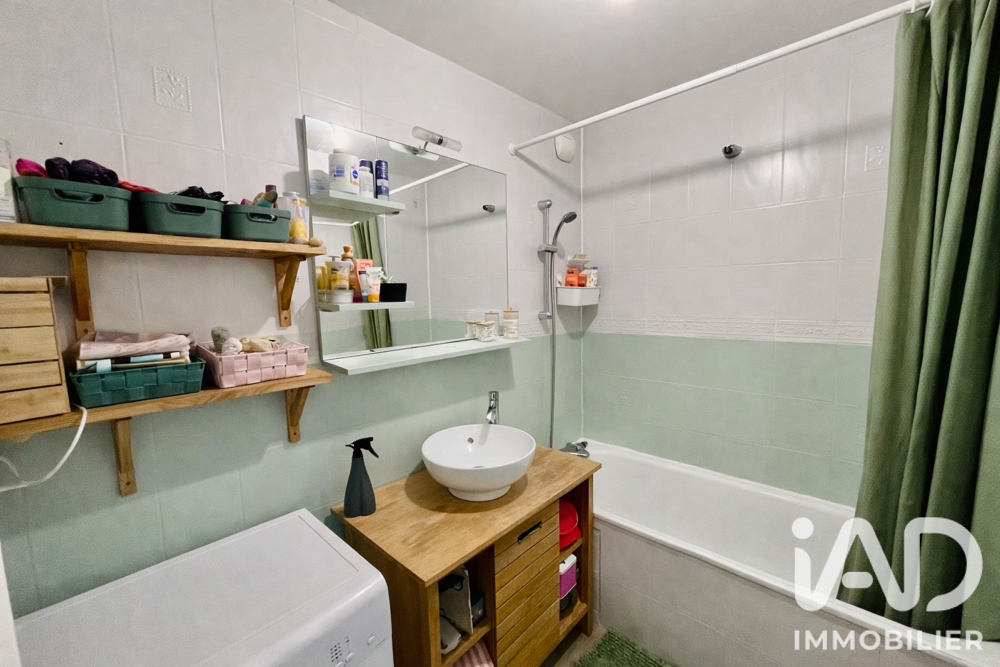 Vente Appartement Vente Appartement 3 pièces Éragny