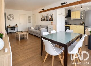  Appartement à vendre 5 pièces 85 m²