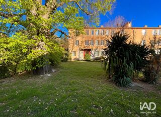Vente Appartement Vente Appartement 4 pièces Aix-en-provence