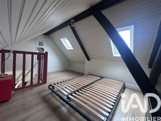  Appartement à vendre 1 pièce 18 m²