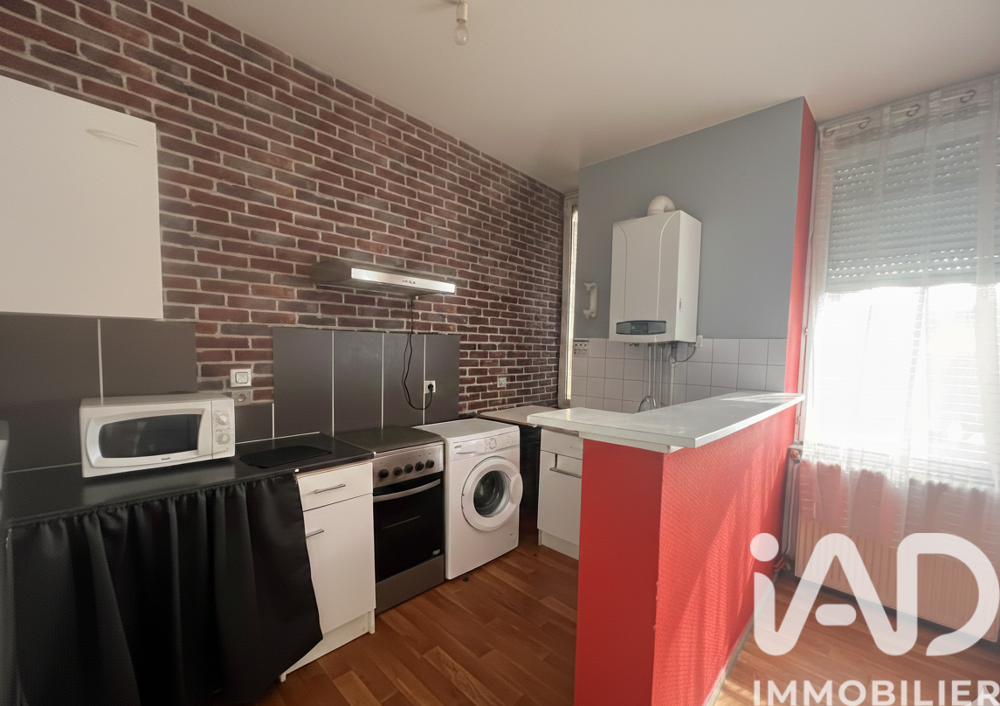 Location Appartement 1 pièce