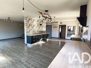  Maison à vendre 6 pièces 130 m²