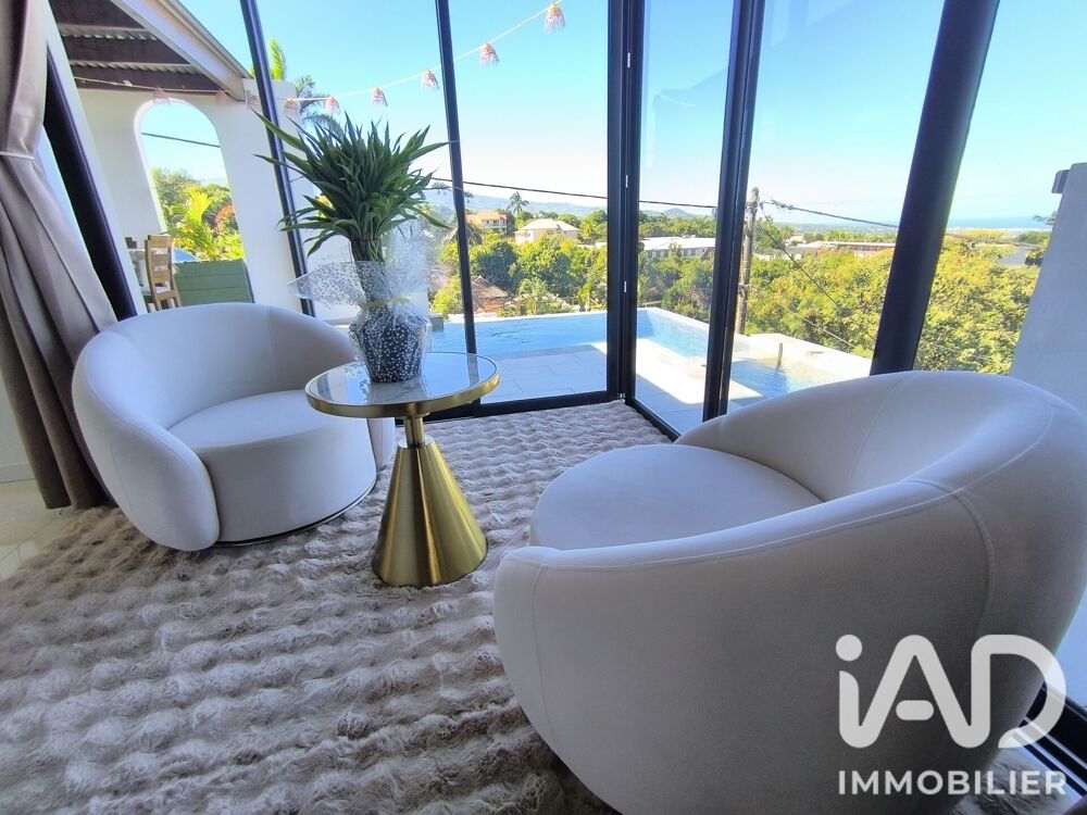 Vente Maison/villa 3 pièces
