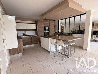  Maison à vendre 7 pièces 212 m²