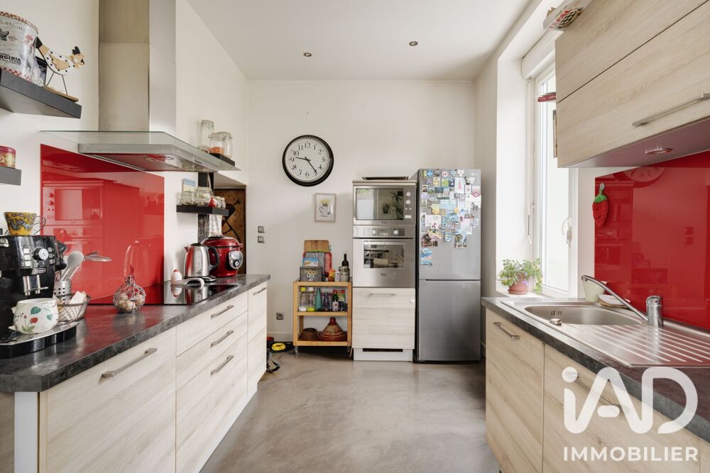 Vente Appartement Vente Appartement 3 pièces Frouard