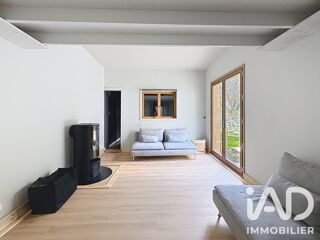 Maison à vendre 9 pièces 155 m²
