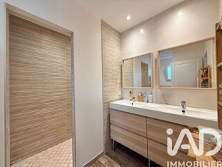  Maison à vendre 6 pièces 181 m²