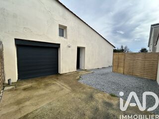  Maison à vendre 4 pièces 72 m²
