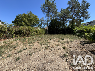  Terrain à vendre 707 m²