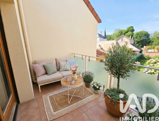  Maison à vendre 4 pièces 80 m²