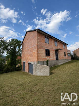  Maison à vendre 7 pièces 270 m²