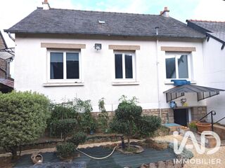 Vente Maison Vente Maison de ville 5 pièces Plesder