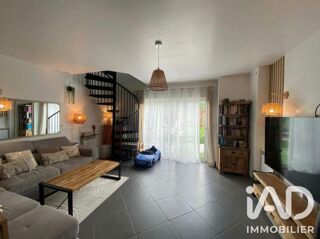  Maison à vendre 5 pièces 107 m²