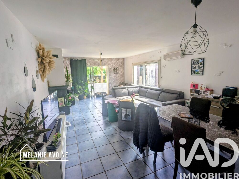 Vente Maison Vente Maison/villa 4 pièces Le thou
