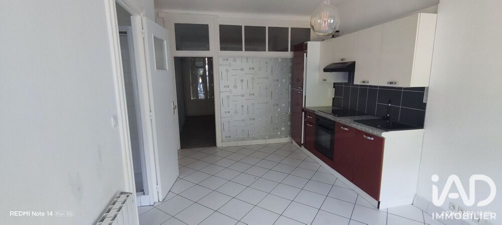 Vente Immeuble Vente Immeuble 161 m&sup2; Lorient