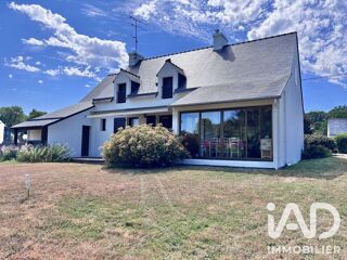  Maison à vendre 7 pièces 131 m²