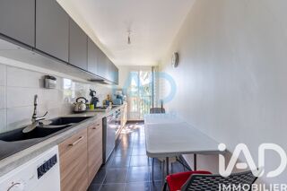 Appartement � vendre 3 pi�ces 73 m�