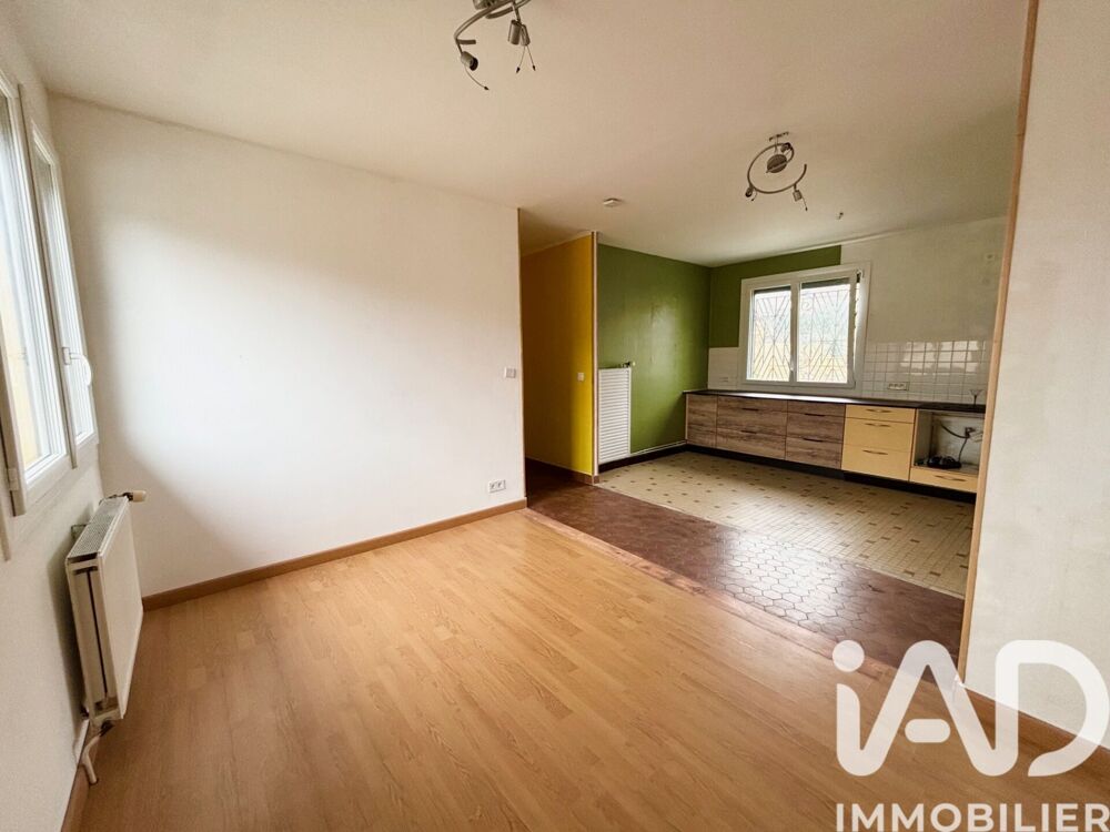 Vente Maison Vente Maison/villa 5 pièces Villamblard