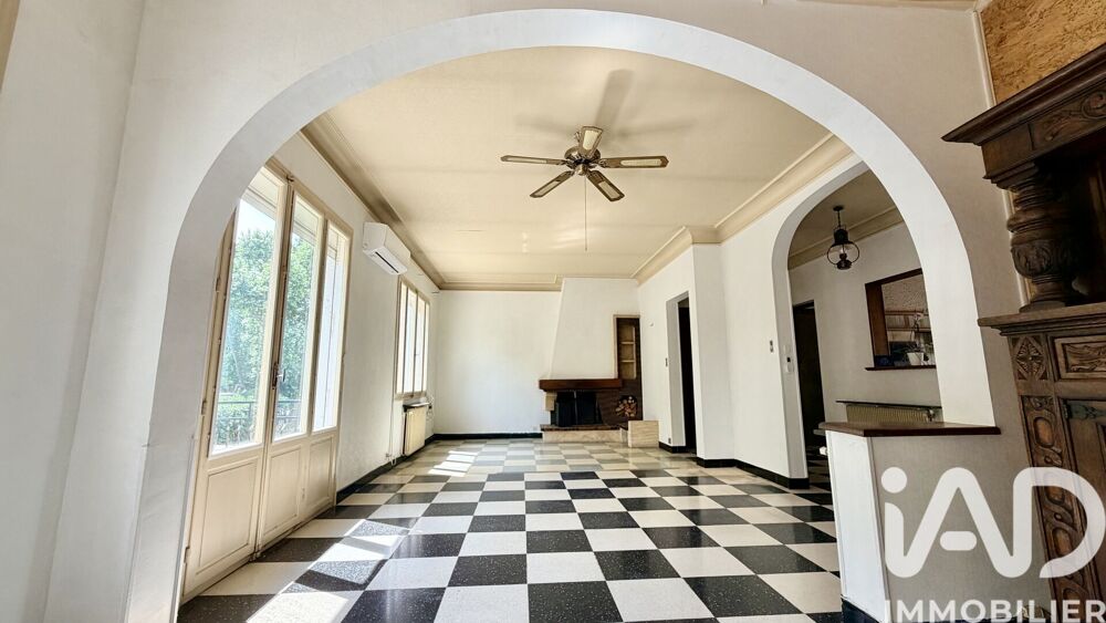Vente Maison de ville 4 pièces